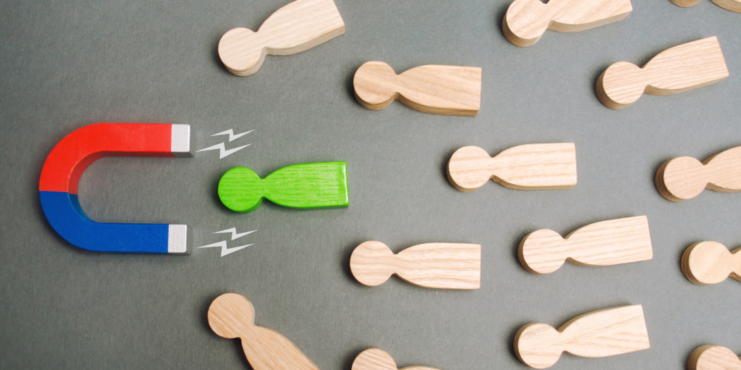 Marque employeur : Attirer les meilleurs talents dans l’ère digitale Marque employeur : Attirer les meilleurs talents dans l’ère digitale
